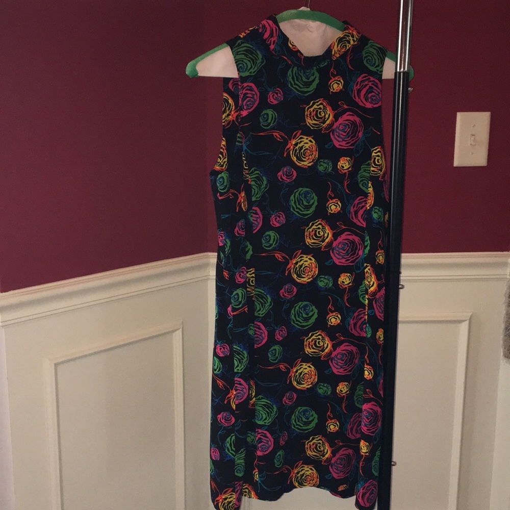 Lilly Pulitzer vintage beautiful design